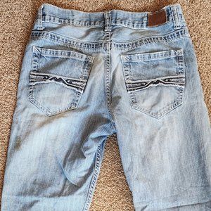 flypaper jeans 30x32